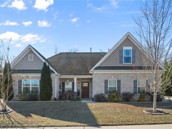 3314 Waterford Glen Ln, Clemmons, NC 27012