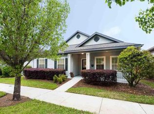 2191 NW 100th St, Gainesville, FL 32606