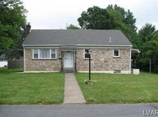 3028-3034 Pearl Ave, Allentown, PA