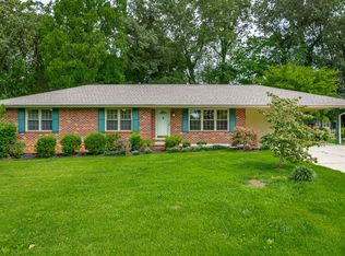 1414 Ridgeway Cir, Athens, TN 37303