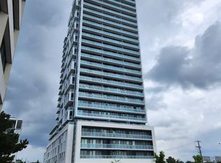 188 Fairview Mall Dr #1108, Toronto, ON M2J 0H7