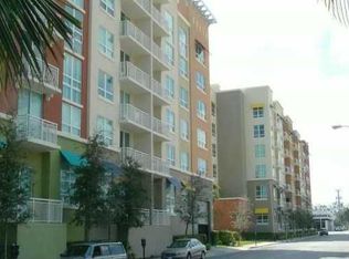 2001 Biscayne Blvd APT 2401, Miami, FL 33137