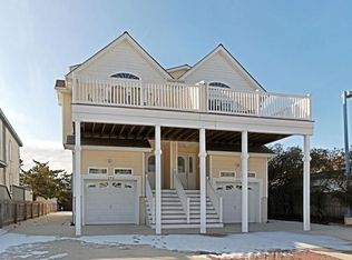 290 27th St, Avalon, NJ 08202