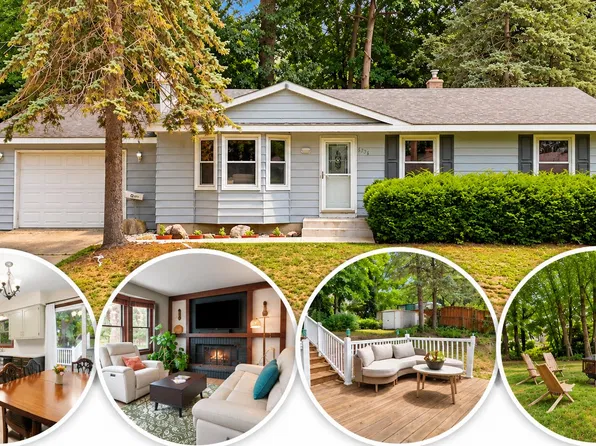 5738 Blaine Ave SE, Kentwood, MI 49508