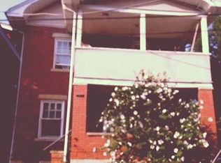 1635 Franklin Ave #A, Charleston, WV 25311