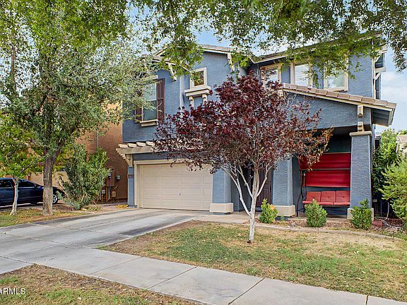 2nd image of 4343 E VAUGHN Avenue