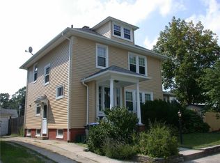 260 Rankin Ave, Providence, RI 02908