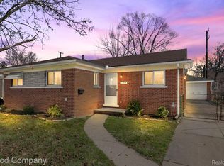 11374 Beech Daly Rd, Redford, MI 48239