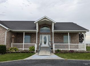 2047 E 2975 S, Wendell, ID 83355