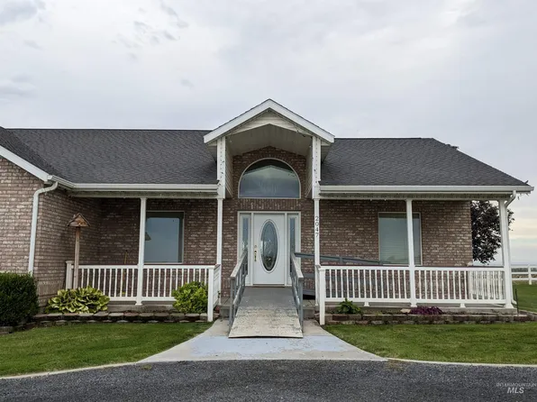 2047 E 2975 S, Wendell, ID 83355