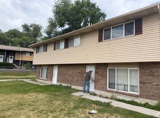 696 W 1800 N, Provo, UT 84604
