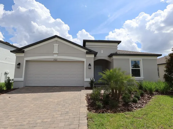 37849 Tobiano Loop, Dade City, FL 33525