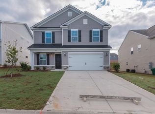 1849 Ruger Dr, Sumter, SC 29150