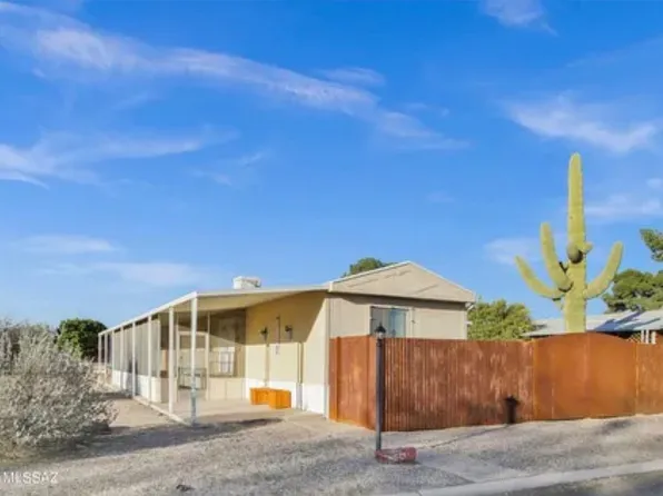 3442 W Cantaloupe Dr, Tucson, AZ 85741
