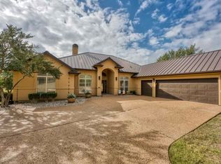 106 White Dove, Horseshoe Bay, TX 78657