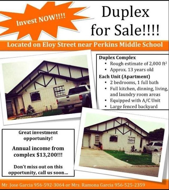 1st image of 4820 Eloy St