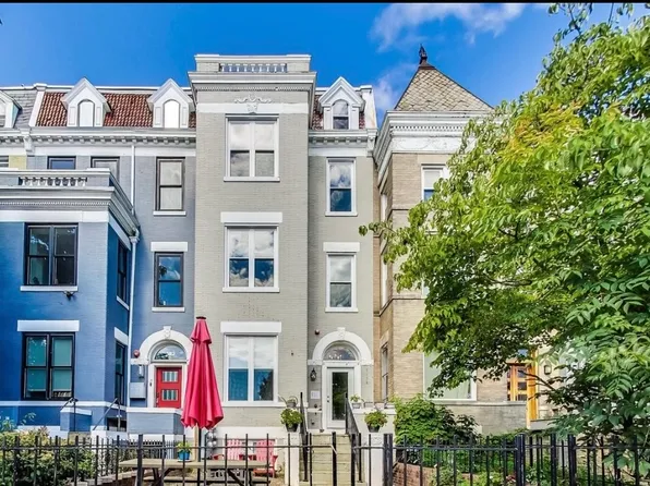 3114 13th St NW, Washington, DC