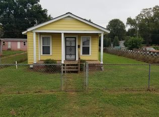 507 S Nashville Ave, Sheffield, AL 35660