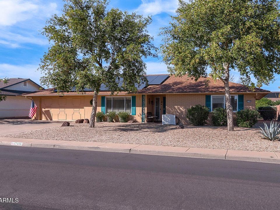 1st image of 17408 N CONQUISTADOR Drive