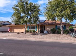 17408 N Conquistador Dr, Sun City West, AZ 85375