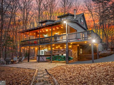403 Sugar Mountain Rd, Blue Ridge, GA, 30513