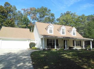 6096 Ranch Rd, Tallahassee, FL 32311