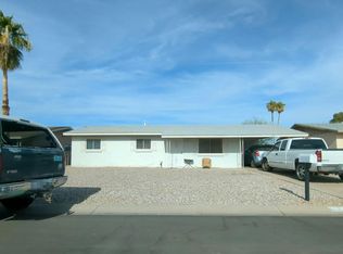 7440 E Clovis Cir, Mesa, AZ 85208