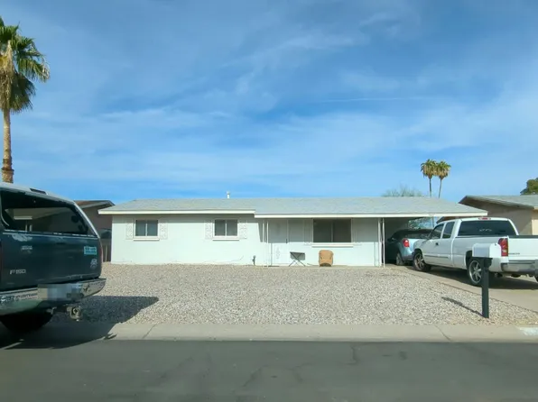 7440 E Clovis Cir, Mesa, AZ 85208