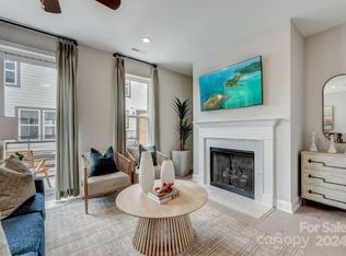 505 Annie Lowery Way, Davidson, NC 28036