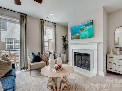 505 Annie Lowery Way, Davidson, NC, 28036