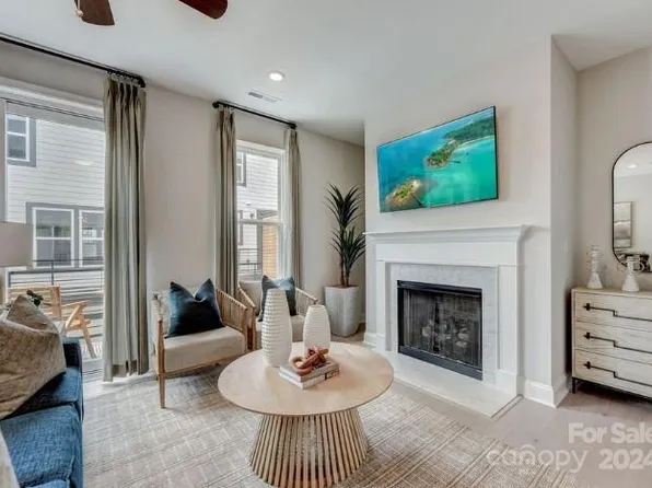 505 Annie Lowery Way, Davidson, NC 28036