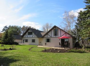 1468 20th Ave, Deer Park, WI 54007