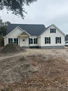 251 Tumbling Brook Lane, Holly Ridge, NC, 28445