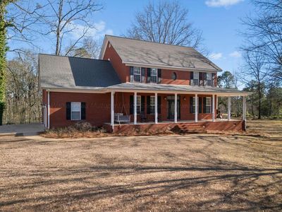 5351 Avery Rd, Jasper, AL, 35503