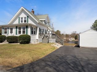 6 Gannett St, Oxford, MA 01540