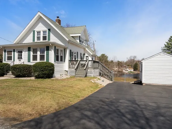 6 Gannett St, Oxford, MA 01540