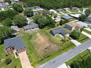 Pelican Ct LOT 22, Kissimmee, FL 34759