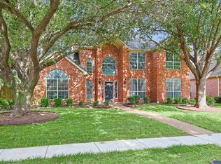 7201 Sage Meadow Way, Plano, TX 75024