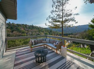 27 Dos Posos, Orinda, CA 94563