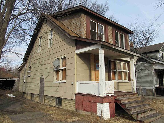 14821 Seymour