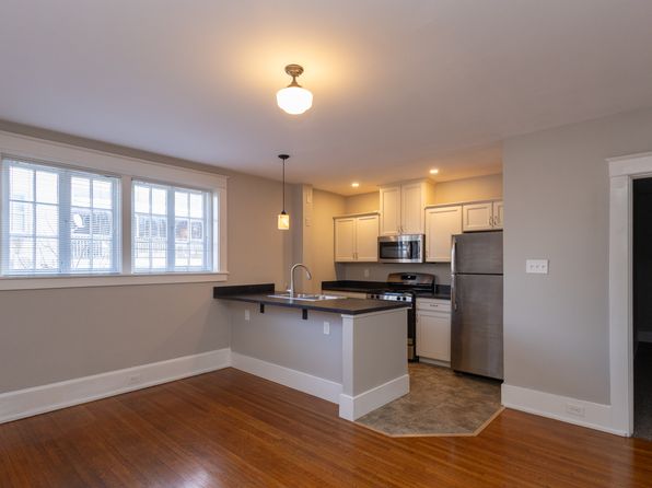 502 W Orange St APT 1