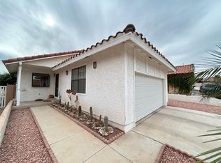 8429 Dunphy Ct, Las Vegas, NV 89145
