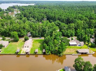 Lakeway Dr, Trinity, TX 75862