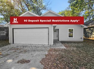 5403 Bonnell Ave, Fort Worth, TX 76107