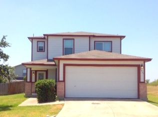 7537 Branching Peak, San Antonio, TX 78244