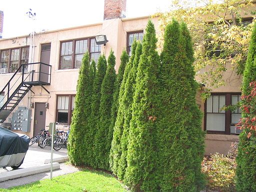 2nd image of 740 S Higgins Ave APT 9