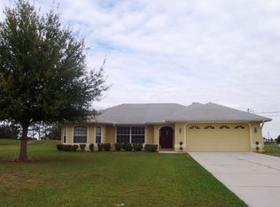 31537 Hunt Club Ln, Zephyrhills, FL 33543