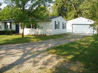 3400 Ada Dr, Bay City, MI 48706