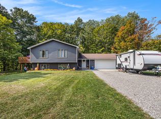400 S Elm St, Scottville, MI 49454