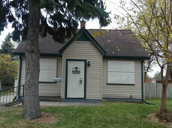 3298 Berkshire Ave, Warren, MI 48091